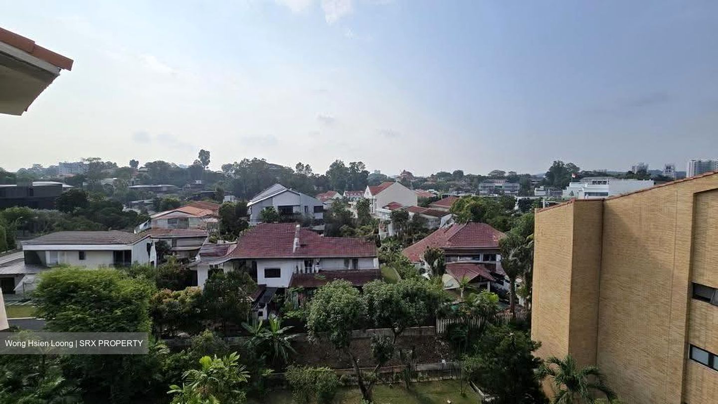 Orange Regency (D10), Apartment #639190971
